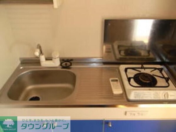 シンシア蒲田ステーションプラザの物件内観写真